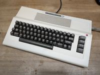 Commodore 64 PAL Australian Cased Model *6 Months warranty inc* & options